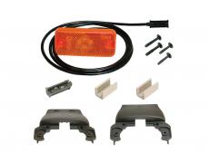 SMD98 Positionslichtersatz-Kit mit 1500 mm Kabellänge und Optionen